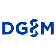 Logo der DGIM e.V.