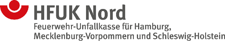 Logo der HFUK Nord