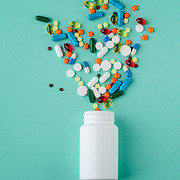 Medikamente Yuriy Golub